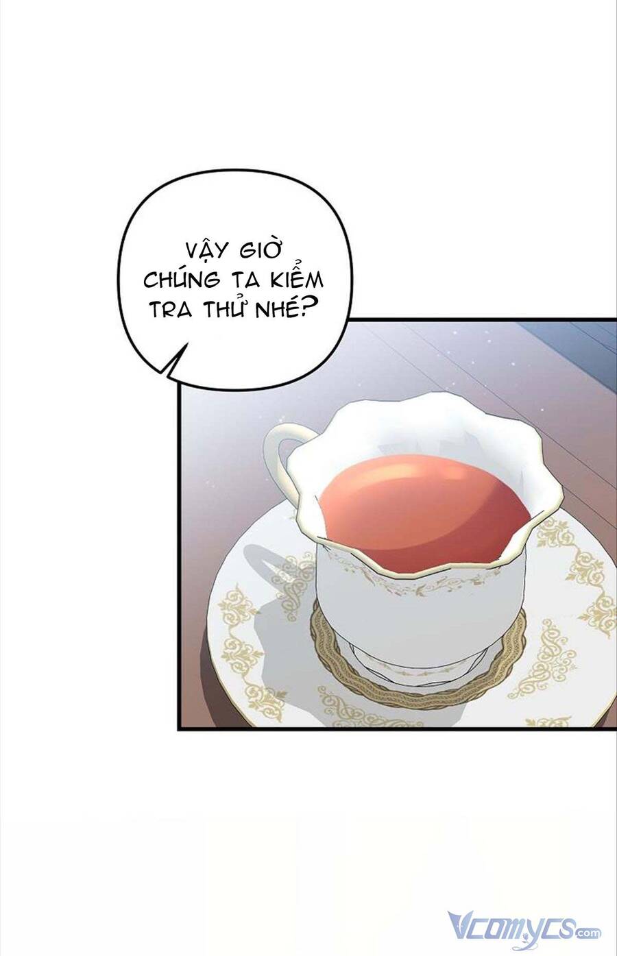 Hôn Phu Của Tôi Là Nam Chính Yandere Chapter 6 - 56