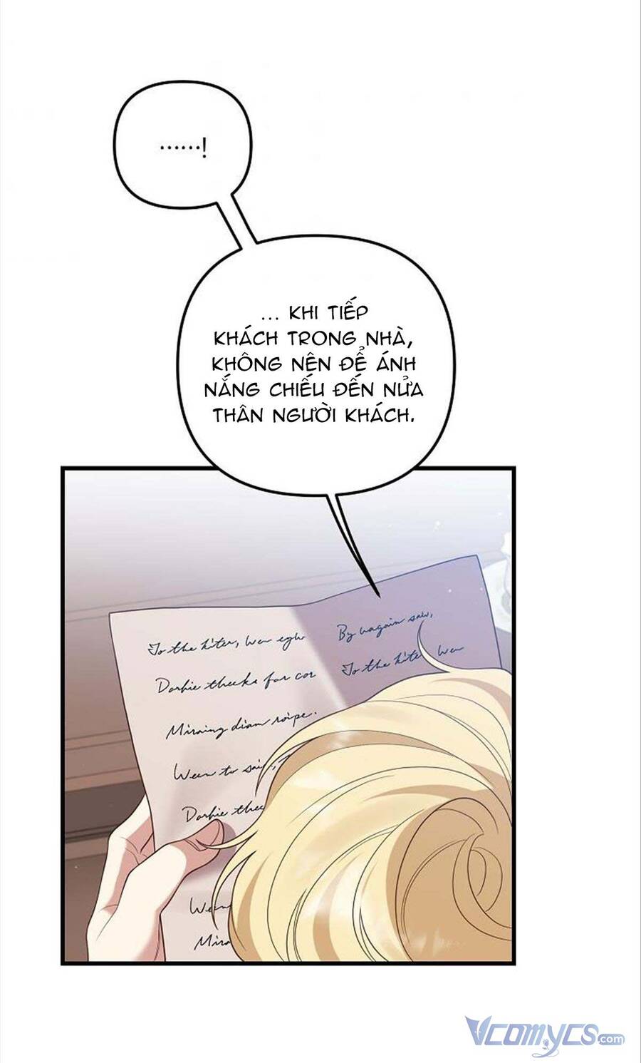 Hôn Phu Của Tôi Là Nam Chính Yandere Chapter 6 - 60