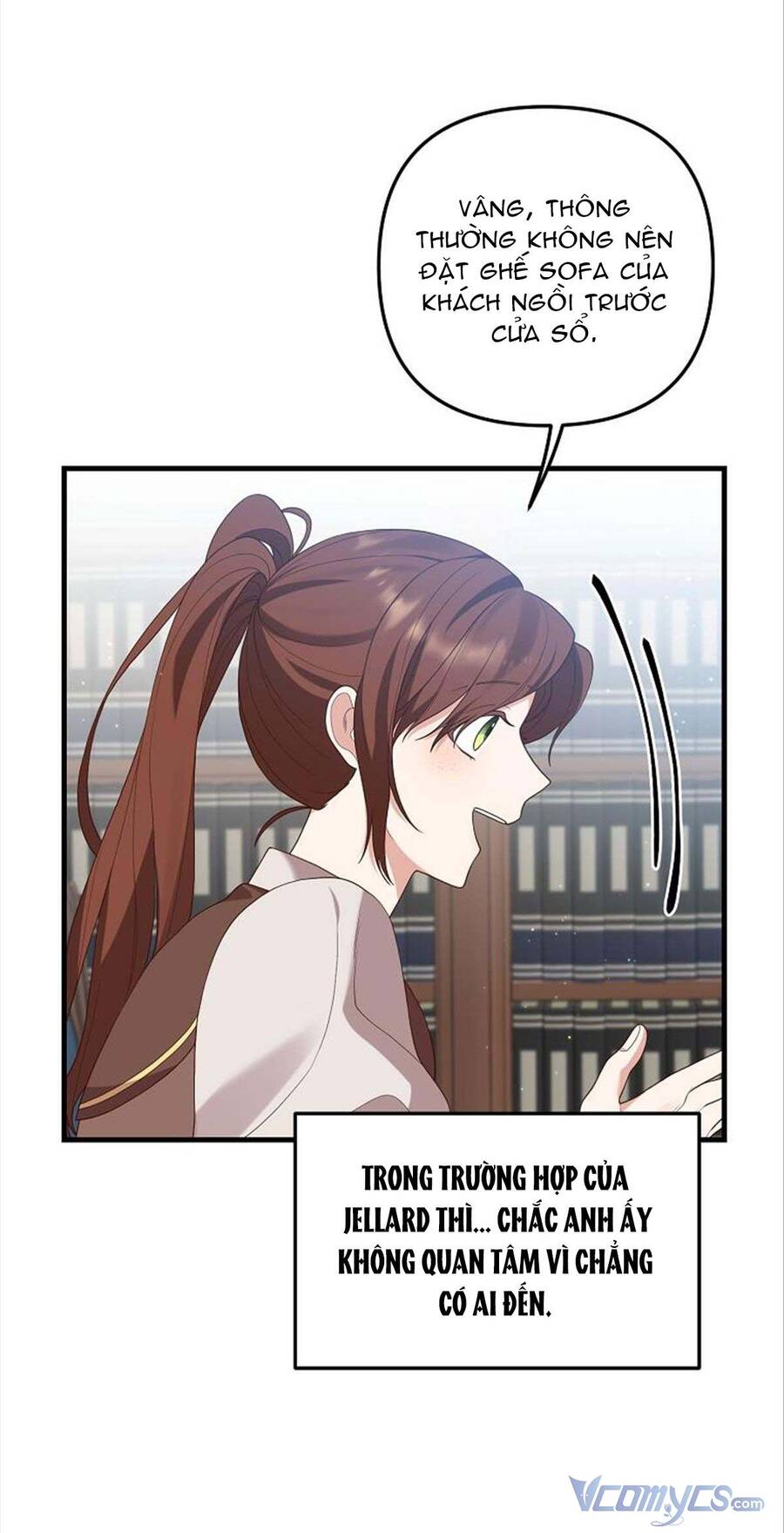 Hôn Phu Của Tôi Là Nam Chính Yandere Chapter 6 - 61