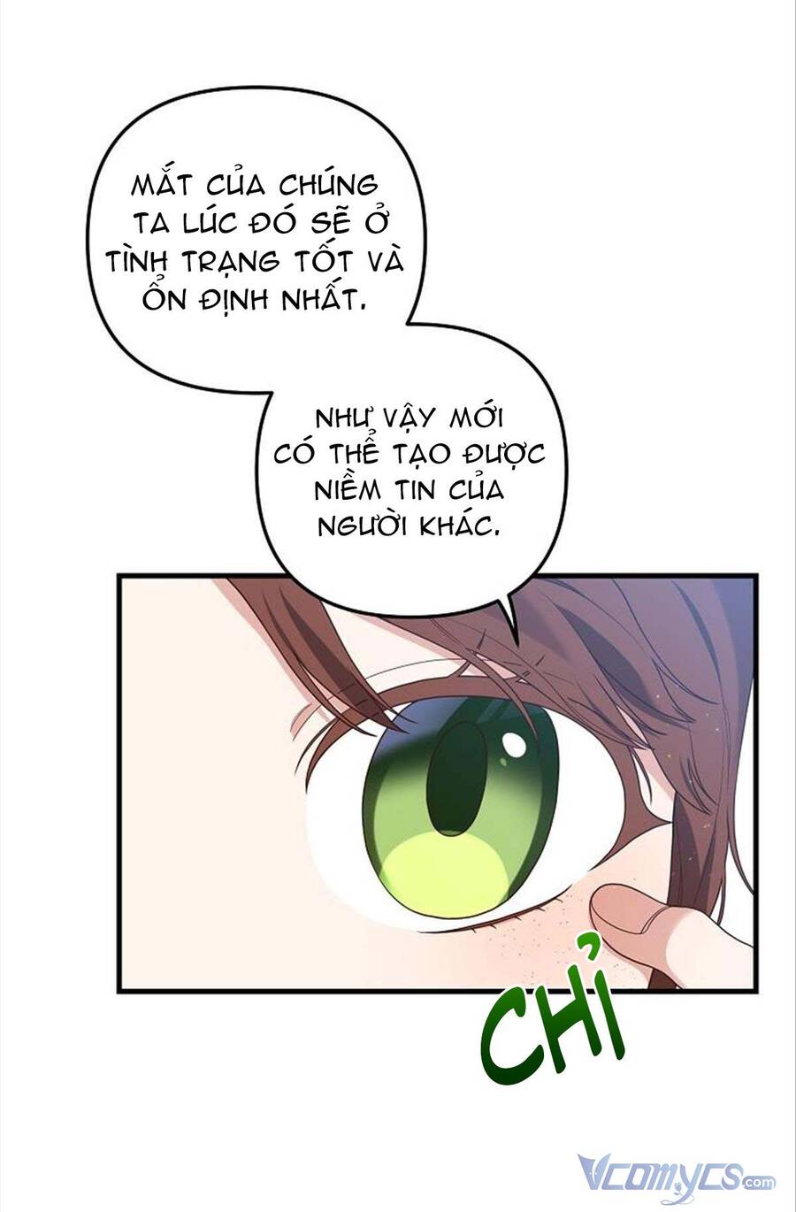Hôn Phu Của Tôi Là Nam Chính Yandere Chapter 6 - 62