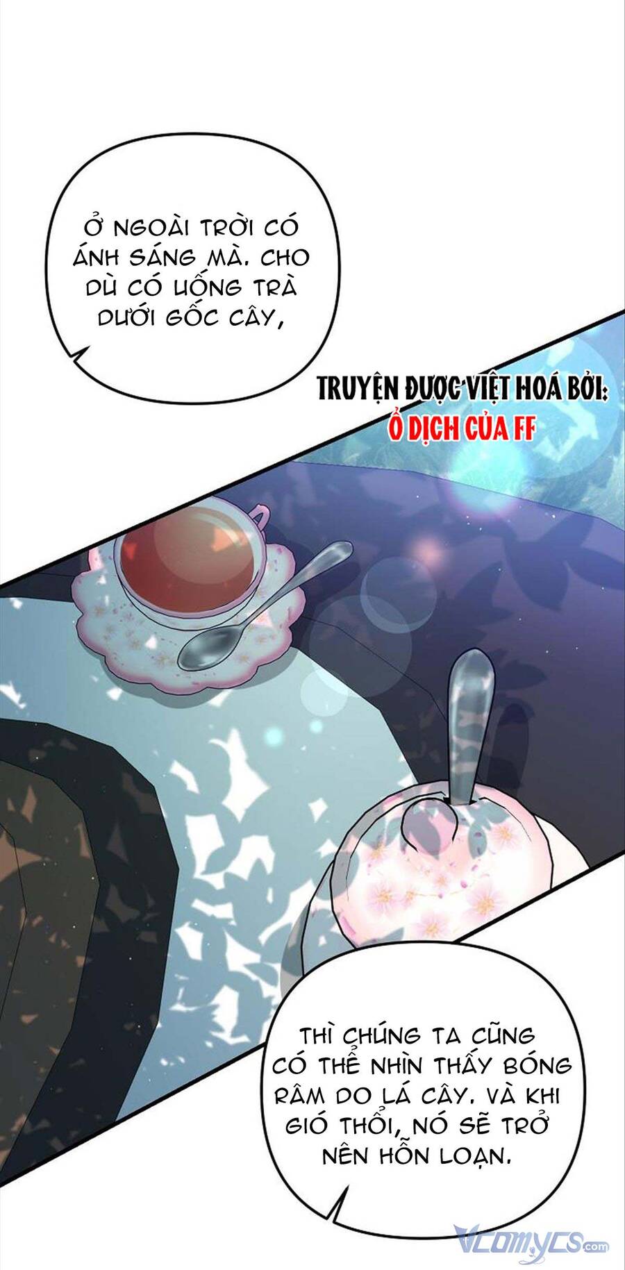 Hôn Phu Của Tôi Là Nam Chính Yandere Chapter 6 - 64