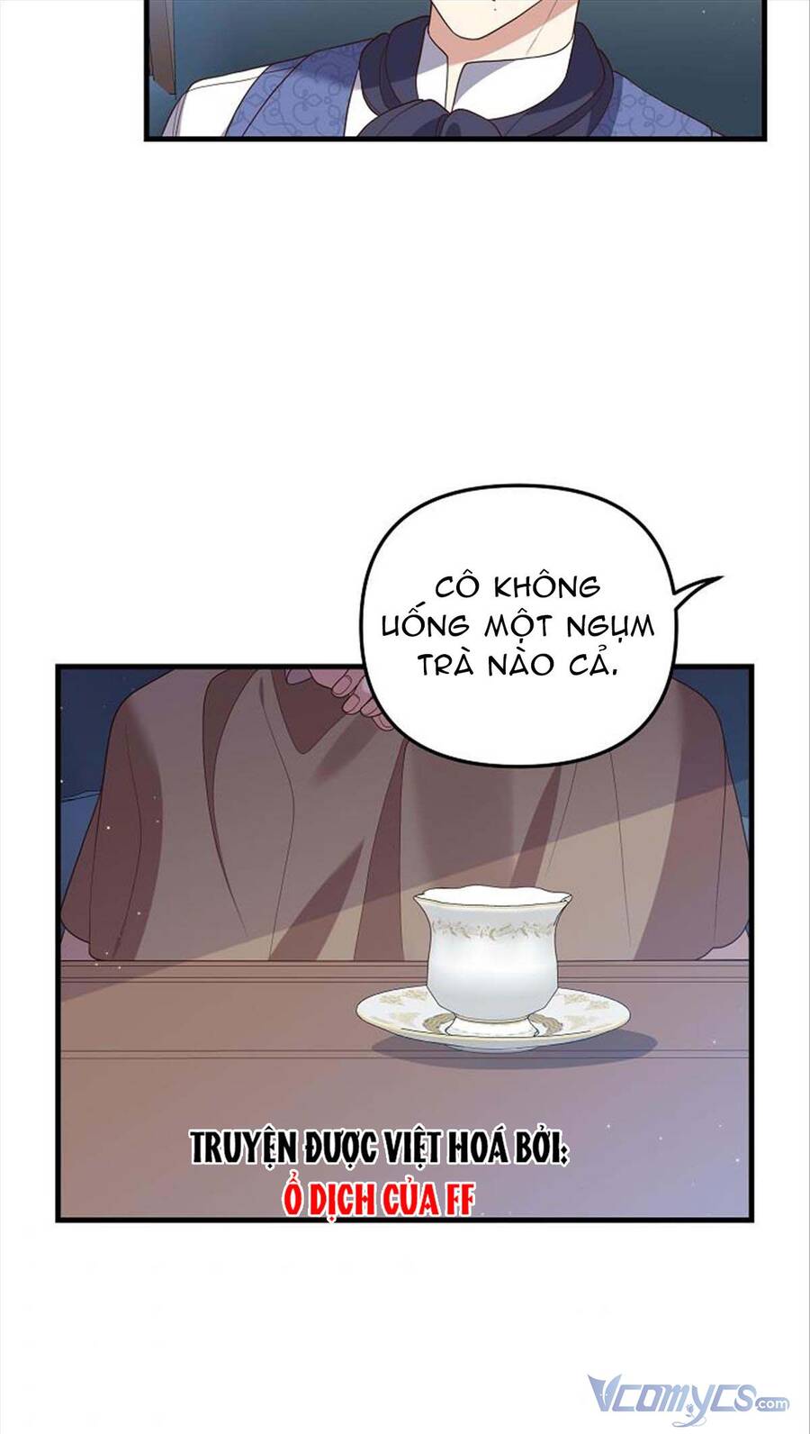 Hôn Phu Của Tôi Là Nam Chính Yandere Chapter 6 - 66