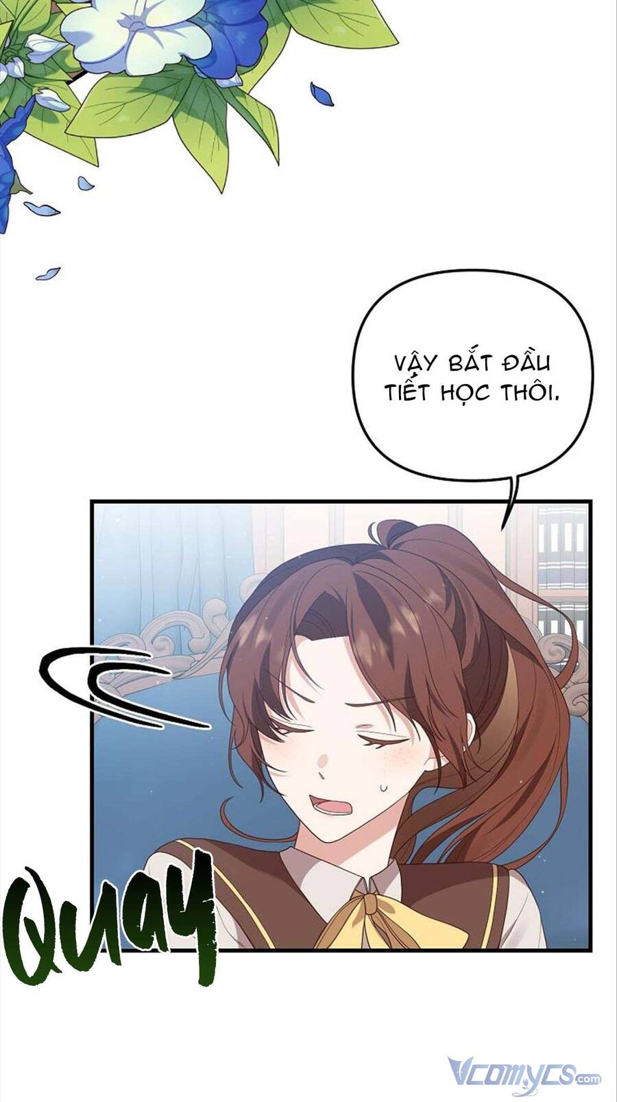 Hôn Phu Của Tôi Là Nam Chính Yandere Chapter 6 - 8