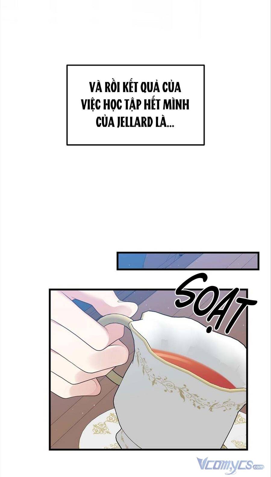 Hôn Phu Của Tôi Là Nam Chính Yandere Chapter 6 - 72