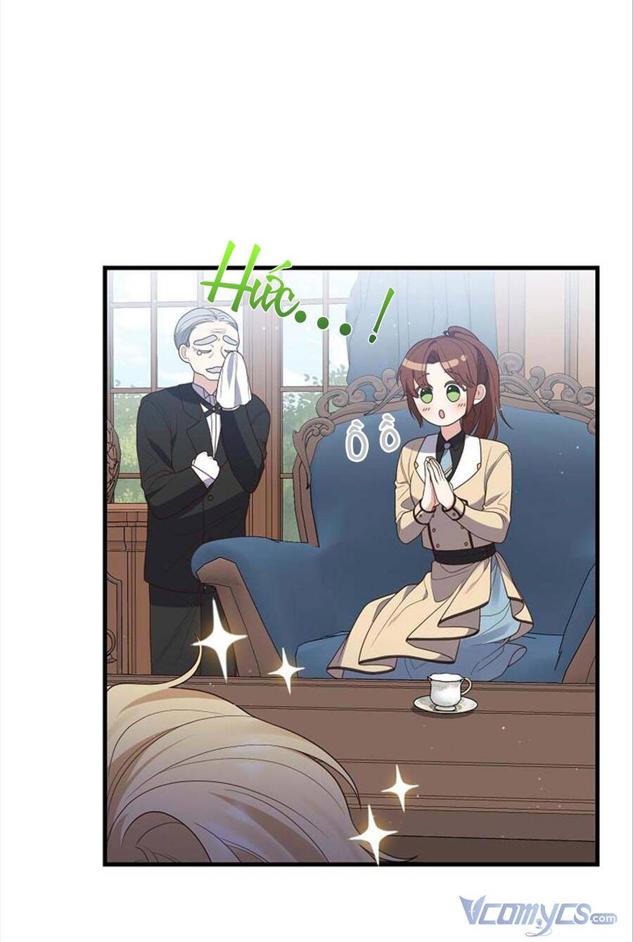 Hôn Phu Của Tôi Là Nam Chính Yandere Chapter 6 - 74