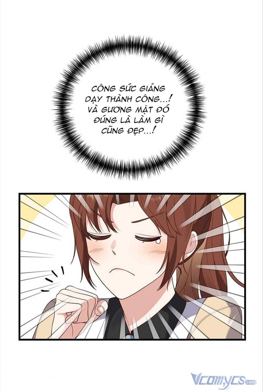 Hôn Phu Của Tôi Là Nam Chính Yandere Chapter 6 - 75