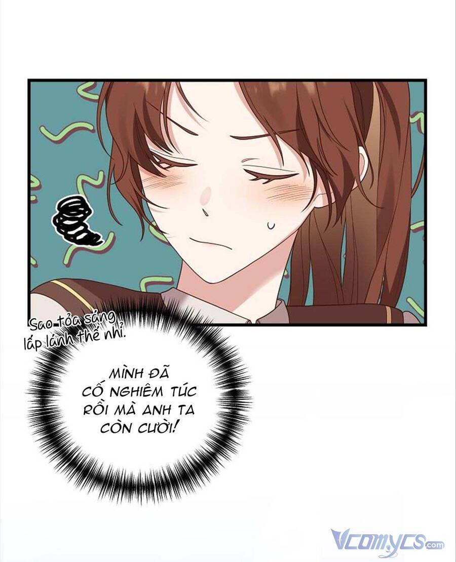 Hôn Phu Của Tôi Là Nam Chính Yandere Chapter 6 - 9