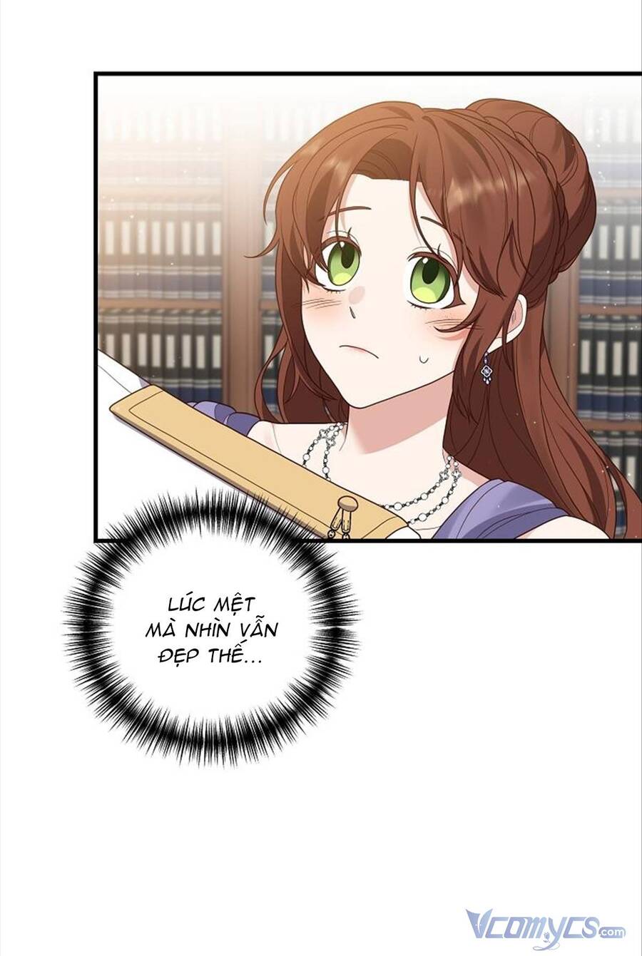 Hôn Phu Của Tôi Là Nam Chính Yandere Chapter 8 - 11