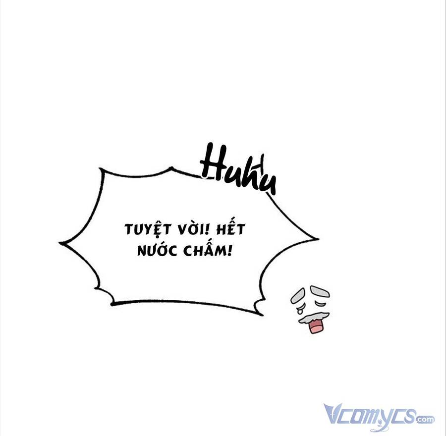 Hôn Phu Của Tôi Là Nam Chính Yandere Chapter 8 - 14