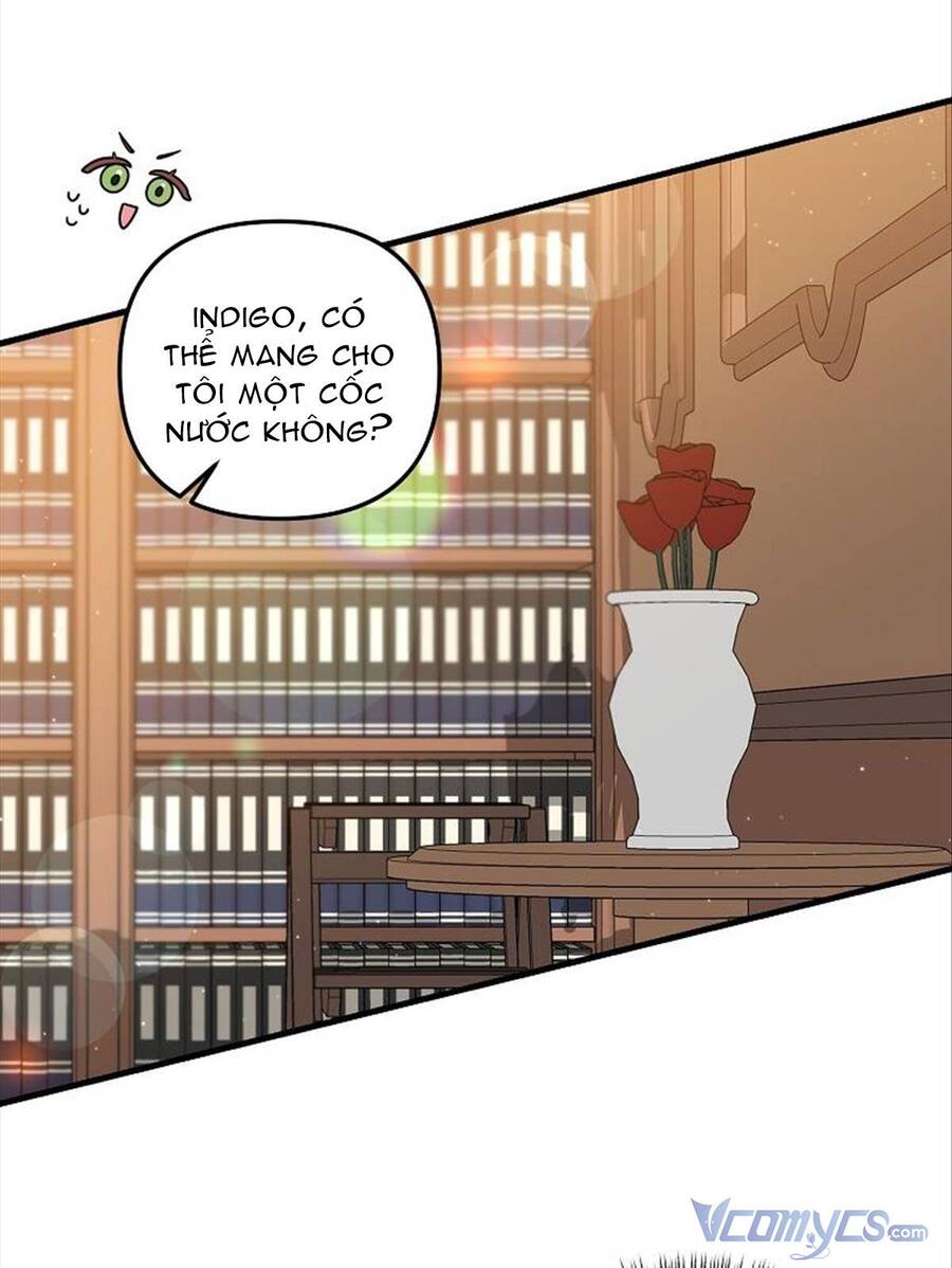 Hôn Phu Của Tôi Là Nam Chính Yandere Chapter 8 - 18