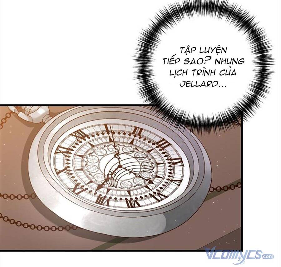 Hôn Phu Của Tôi Là Nam Chính Yandere Chapter 8 - 19