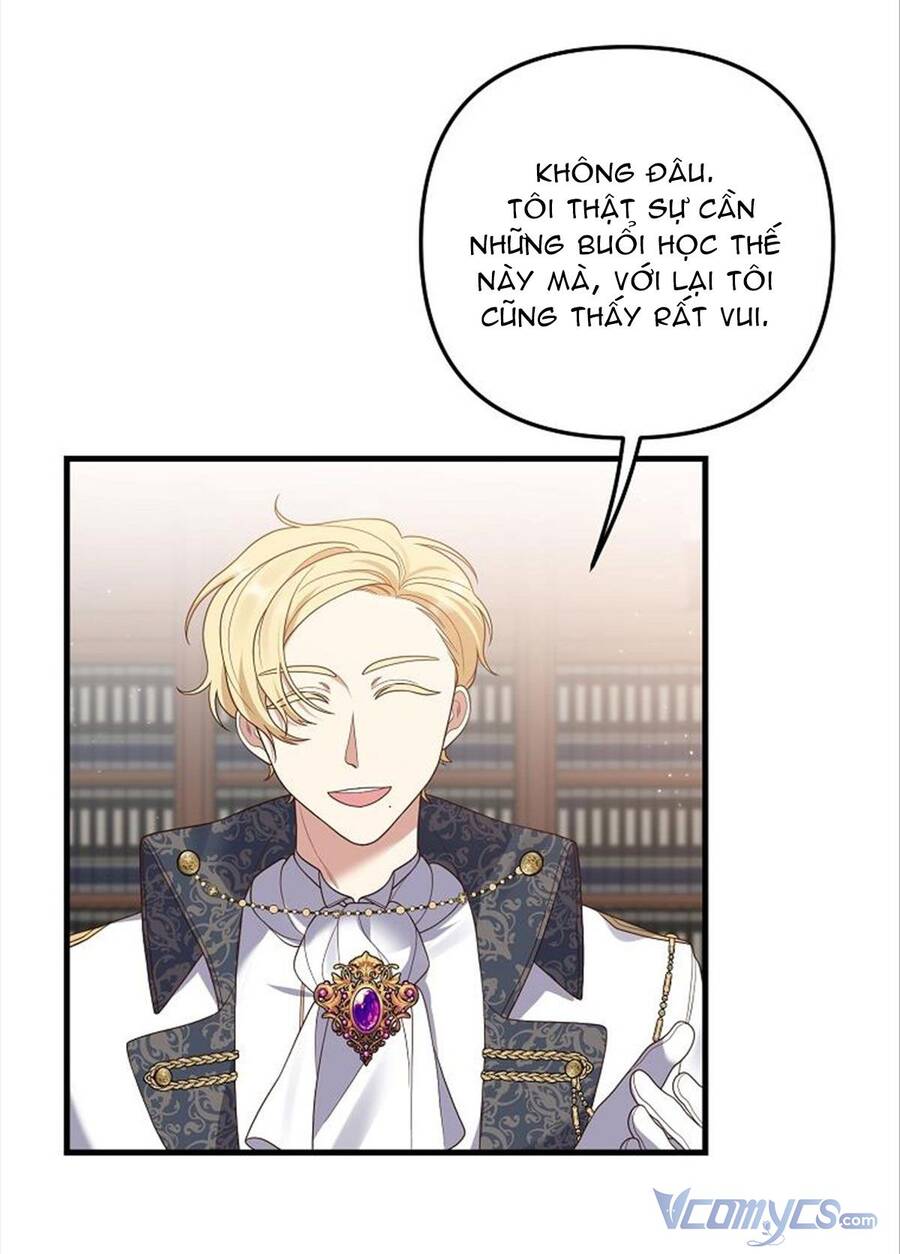 Hôn Phu Của Tôi Là Nam Chính Yandere Chapter 8 - 22