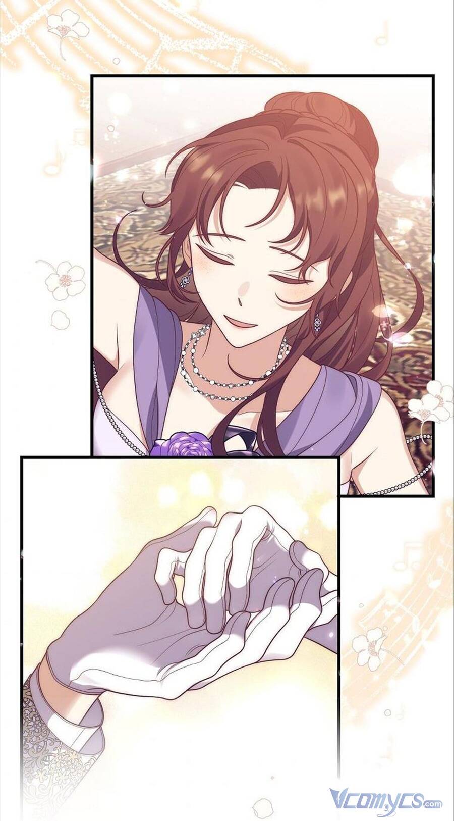 Hôn Phu Của Tôi Là Nam Chính Yandere Chapter 8 - 34