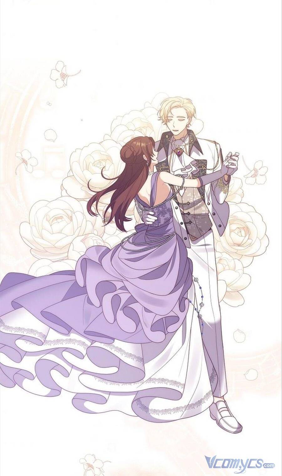 Hôn Phu Của Tôi Là Nam Chính Yandere Chapter 8 - 35