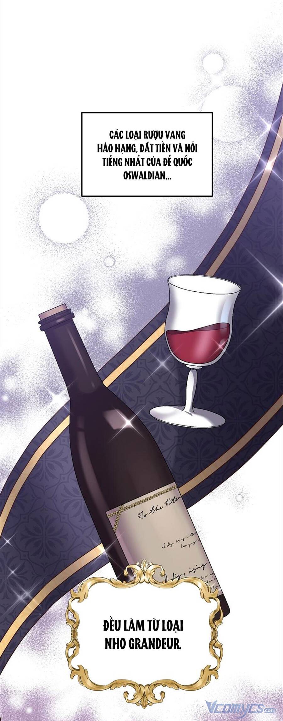 Hôn Phu Của Tôi Là Nam Chính Yandere Chapter 8 - 42