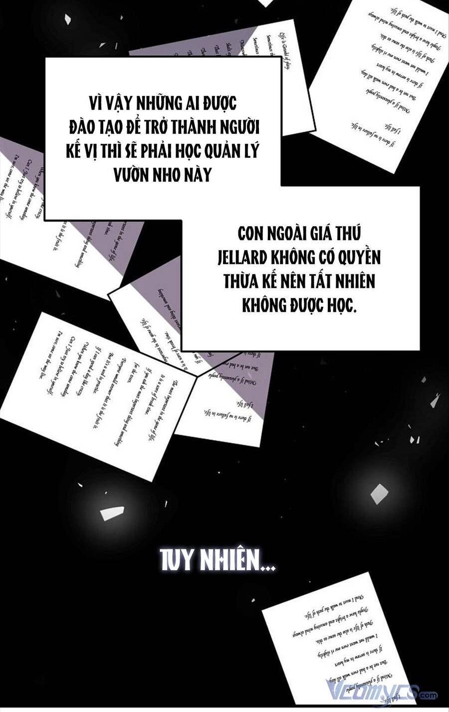 Hôn Phu Của Tôi Là Nam Chính Yandere Chapter 8 - 46