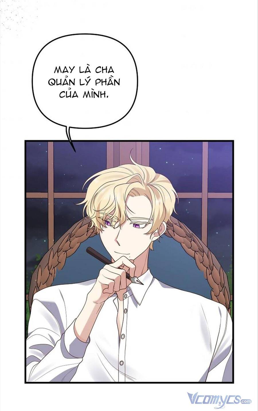 Hôn Phu Của Tôi Là Nam Chính Yandere Chapter 8 - 53