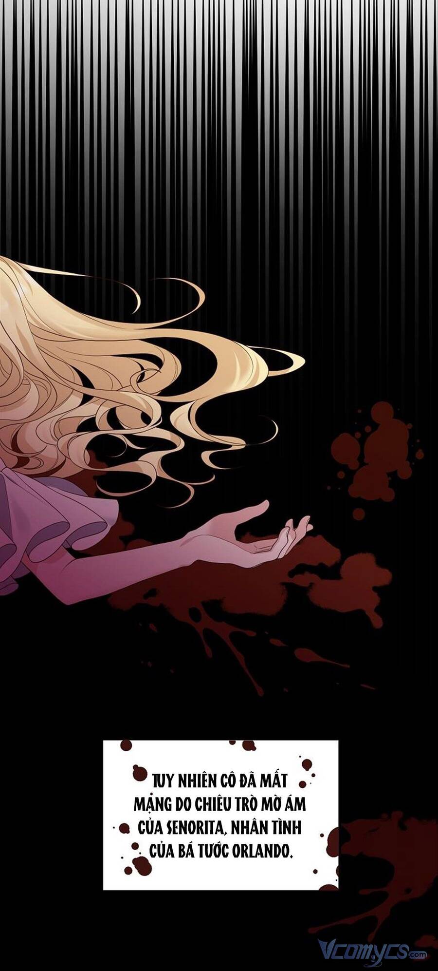 Hôn Phu Của Tôi Là Nam Chính Yandere Chapter 8 - 57