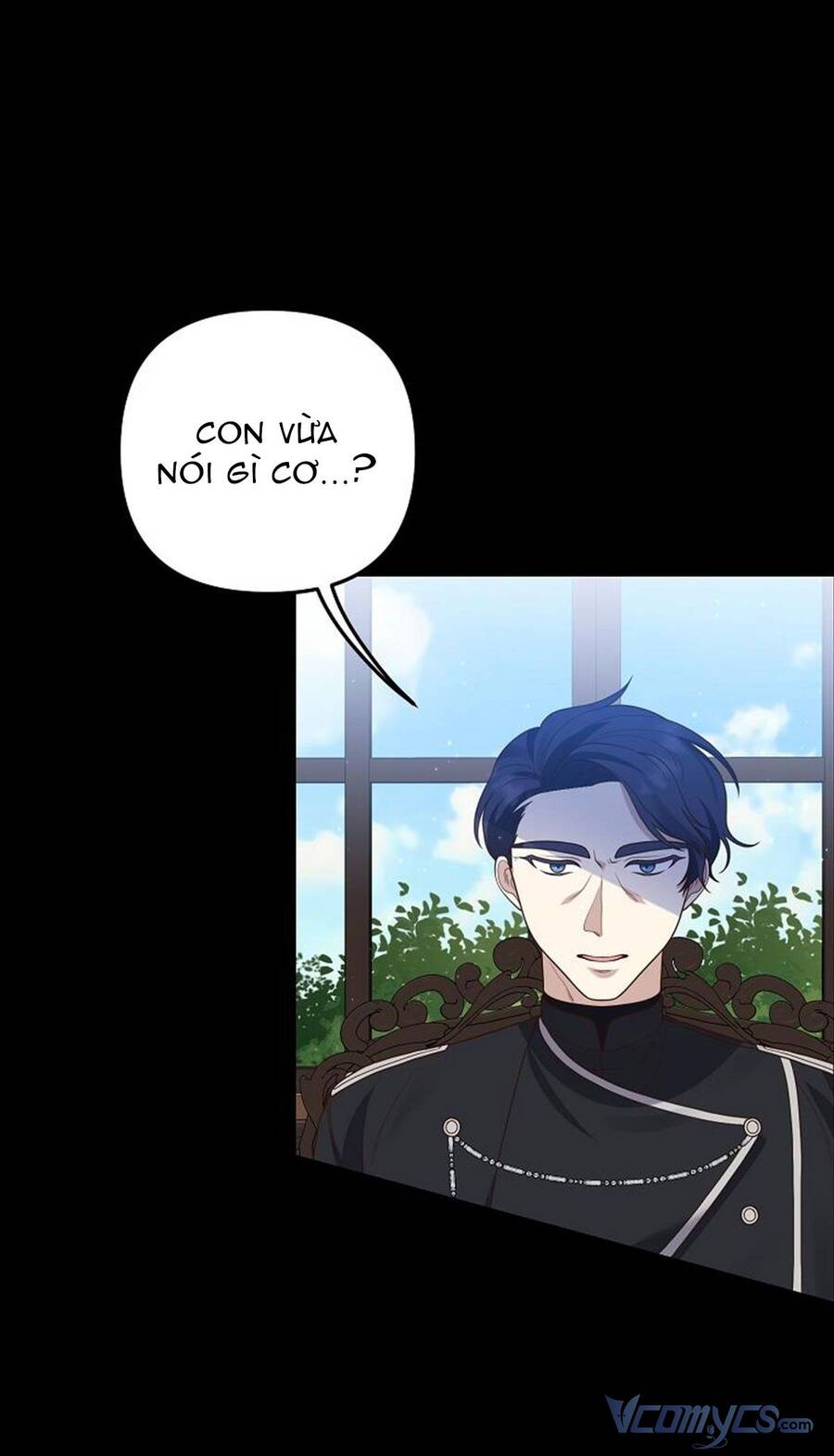 Hôn Phu Của Tôi Là Nam Chính Yandere Chapter 8 - 58