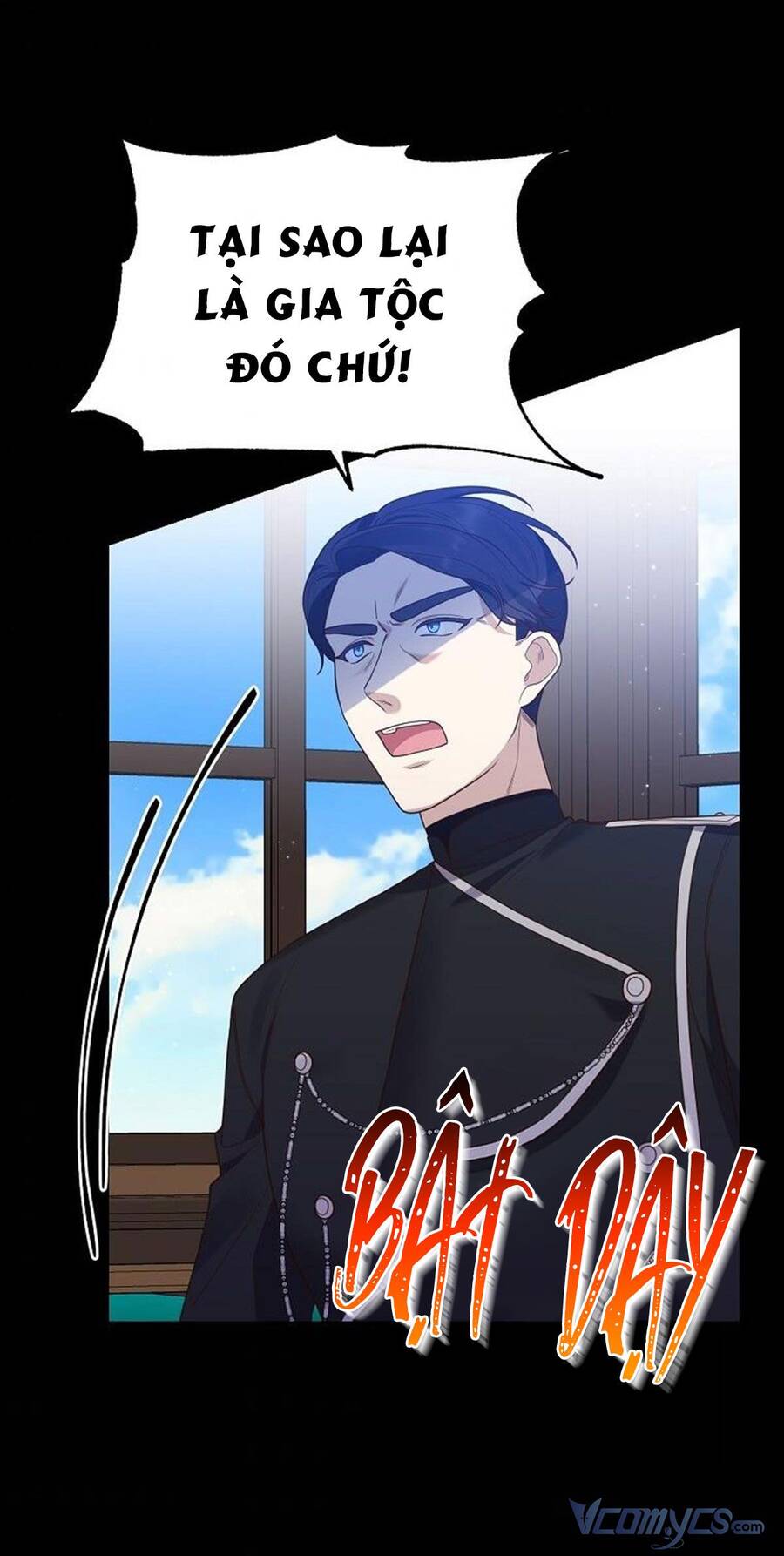 Hôn Phu Của Tôi Là Nam Chính Yandere Chapter 8 - 60