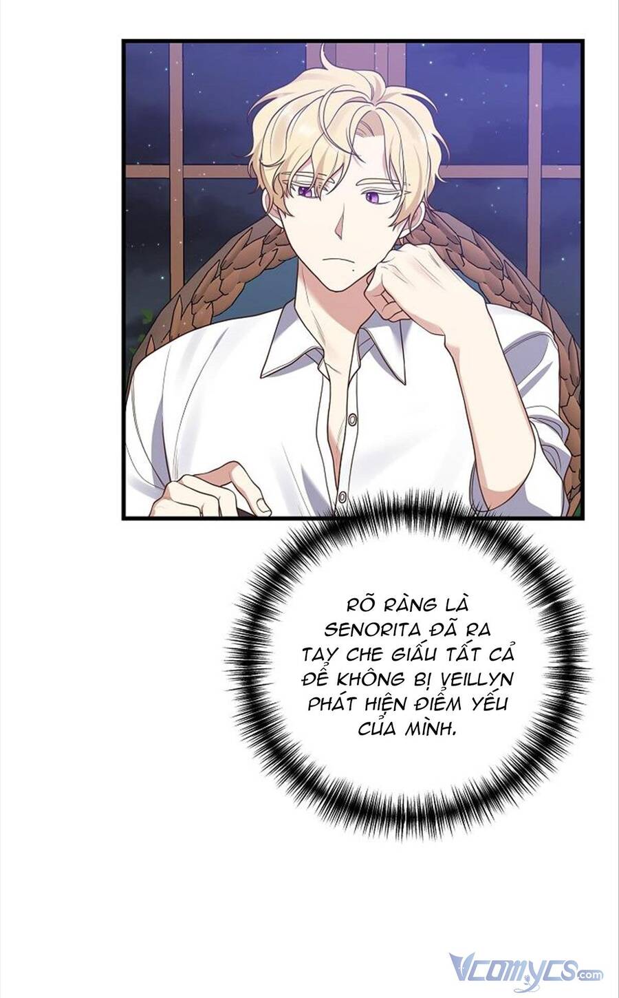 Hôn Phu Của Tôi Là Nam Chính Yandere Chapter 8 - 63