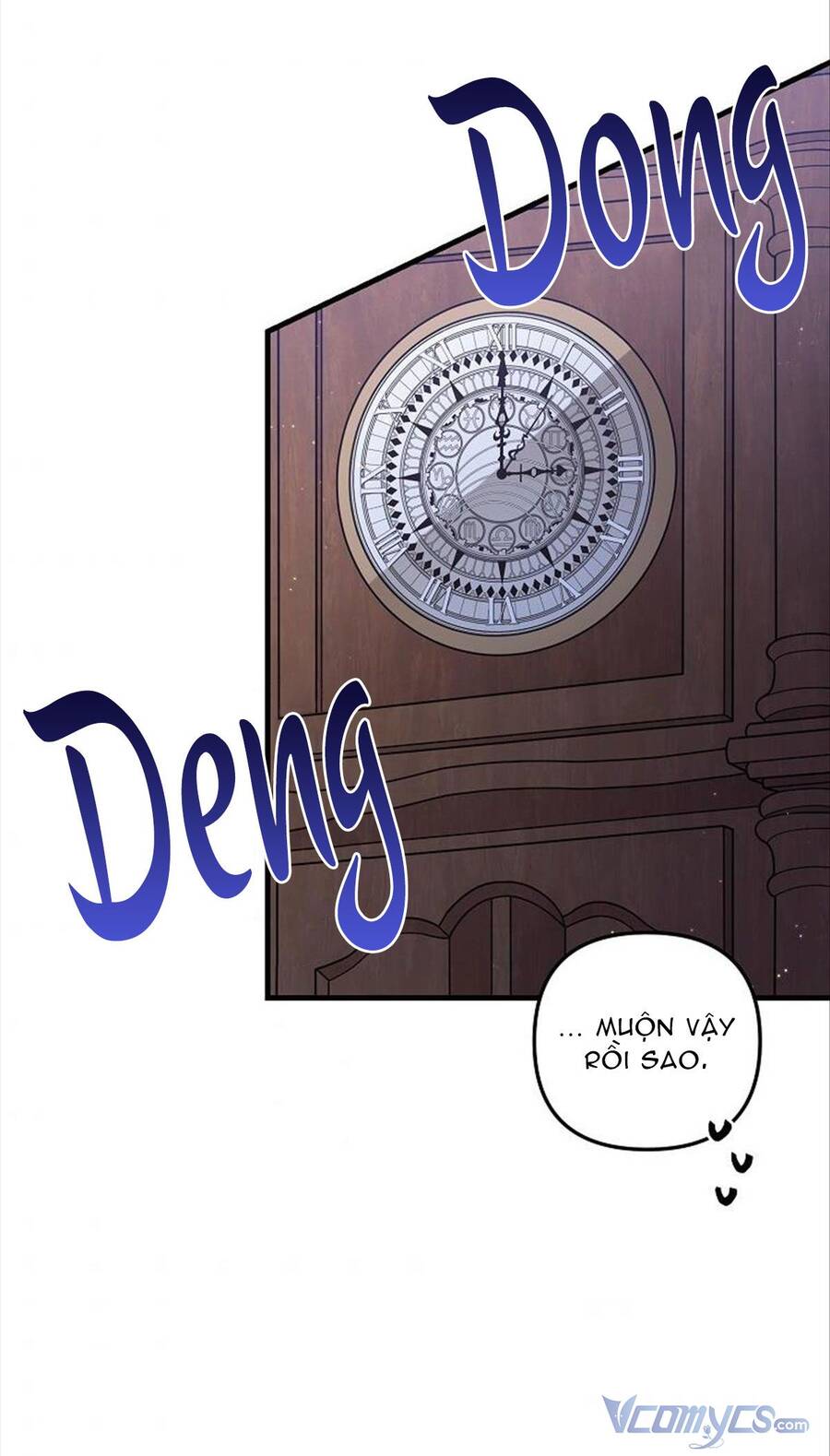 Hôn Phu Của Tôi Là Nam Chính Yandere Chapter 8 - 68