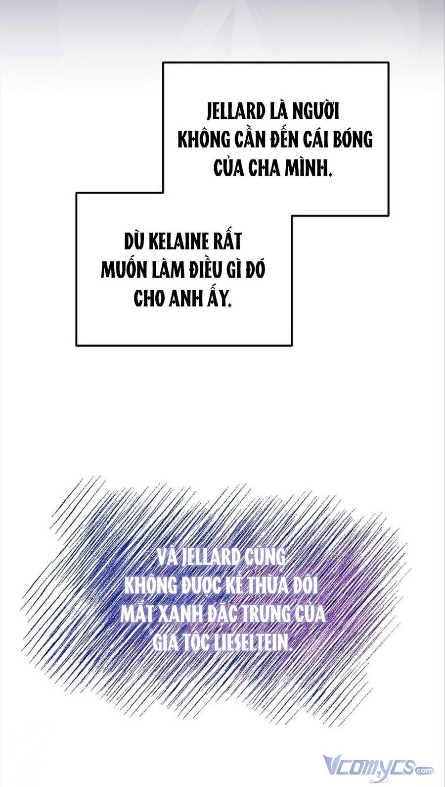 Hôn Phu Của Tôi Là Nam Chính Yandere Chapter 9 - 13