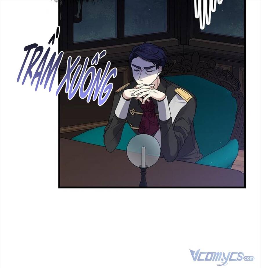 Hôn Phu Của Tôi Là Nam Chính Yandere Chapter 9 - 16
