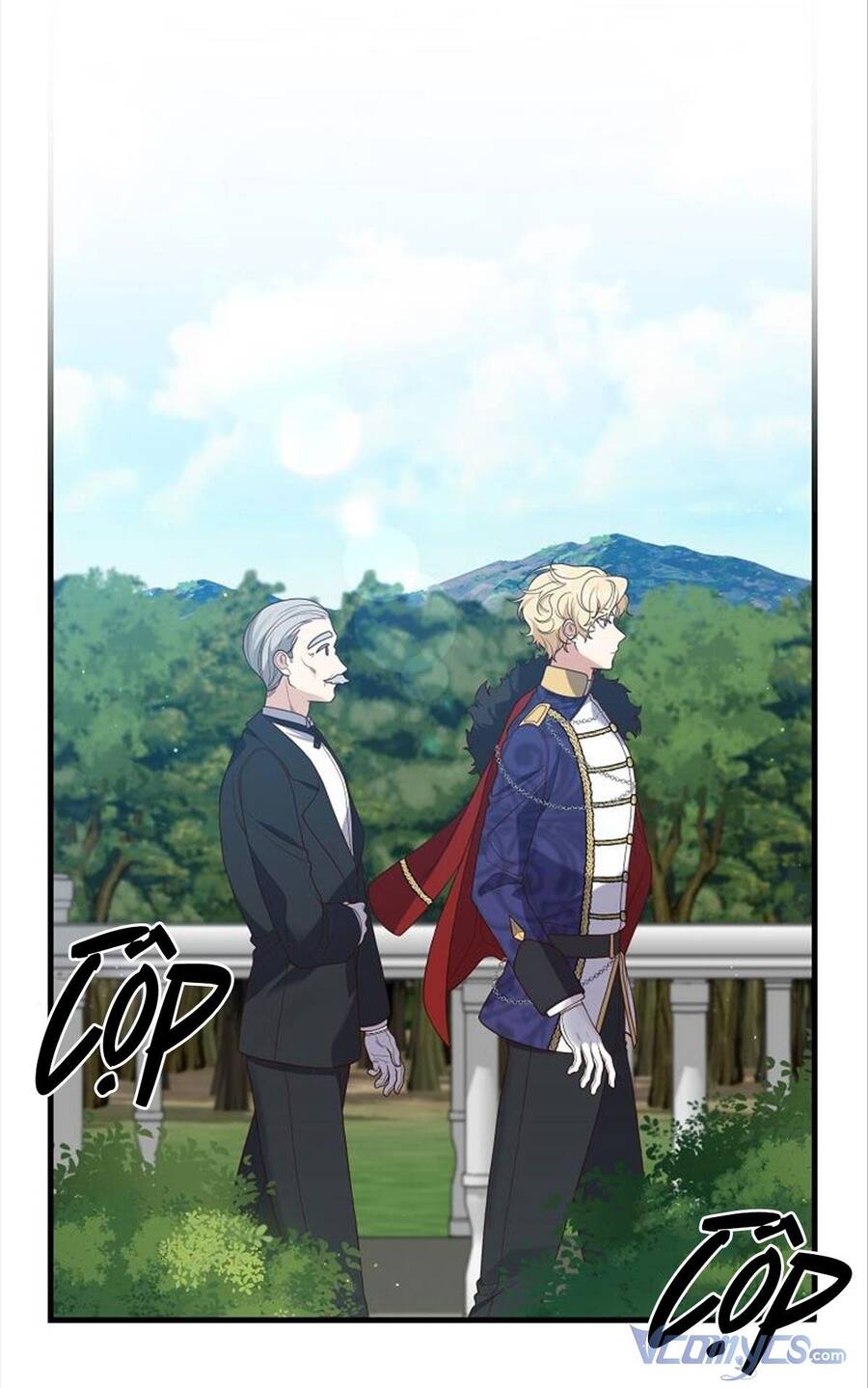 Hôn Phu Của Tôi Là Nam Chính Yandere Chapter 9 - 19