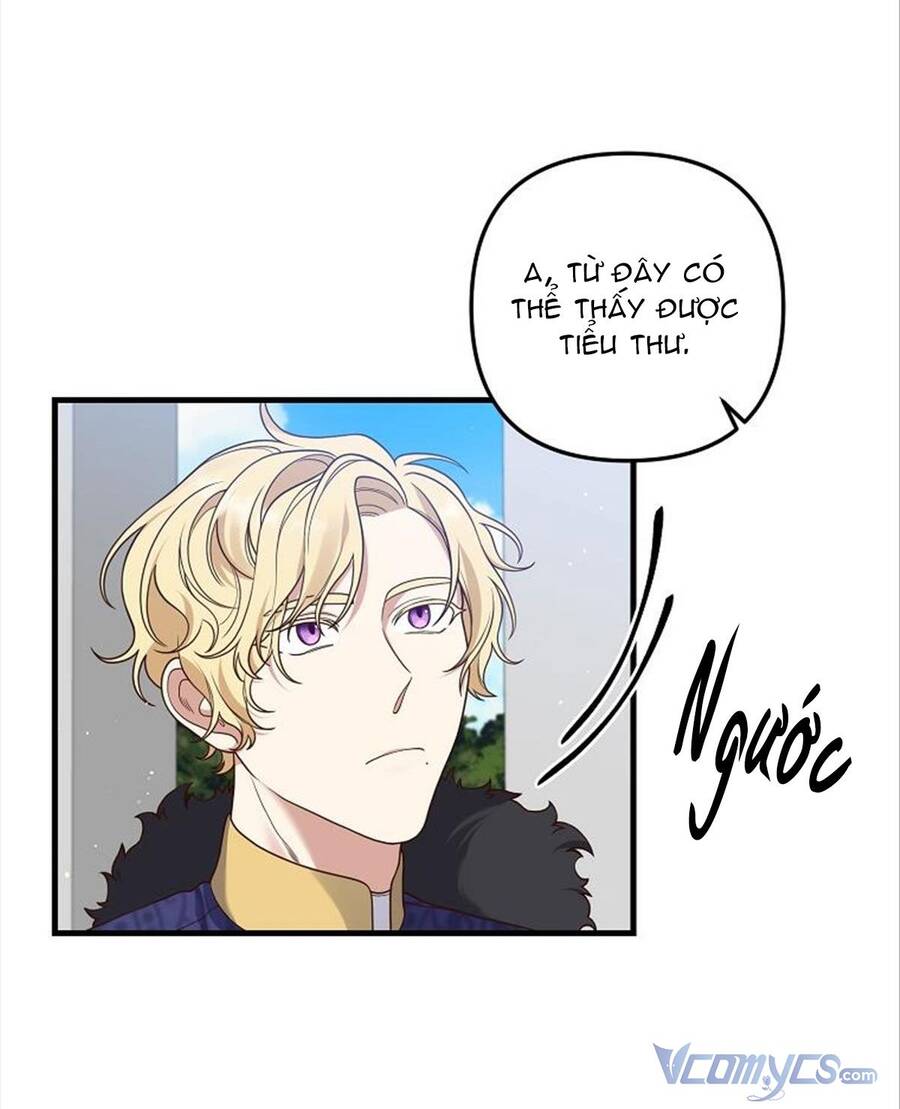 Hôn Phu Của Tôi Là Nam Chính Yandere Chapter 9 - 20