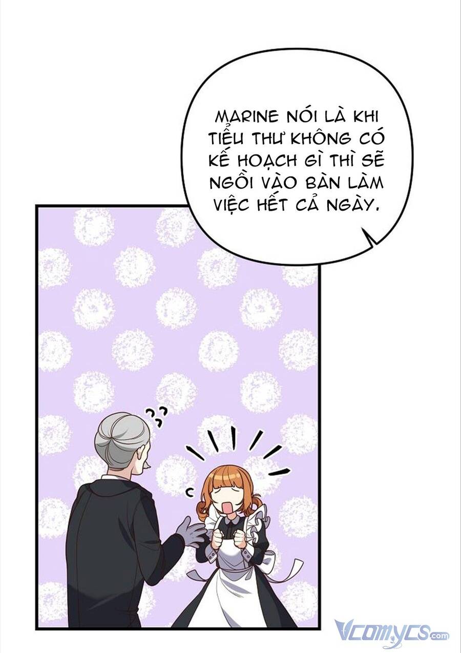 Hôn Phu Của Tôi Là Nam Chính Yandere Chapter 9 - 23