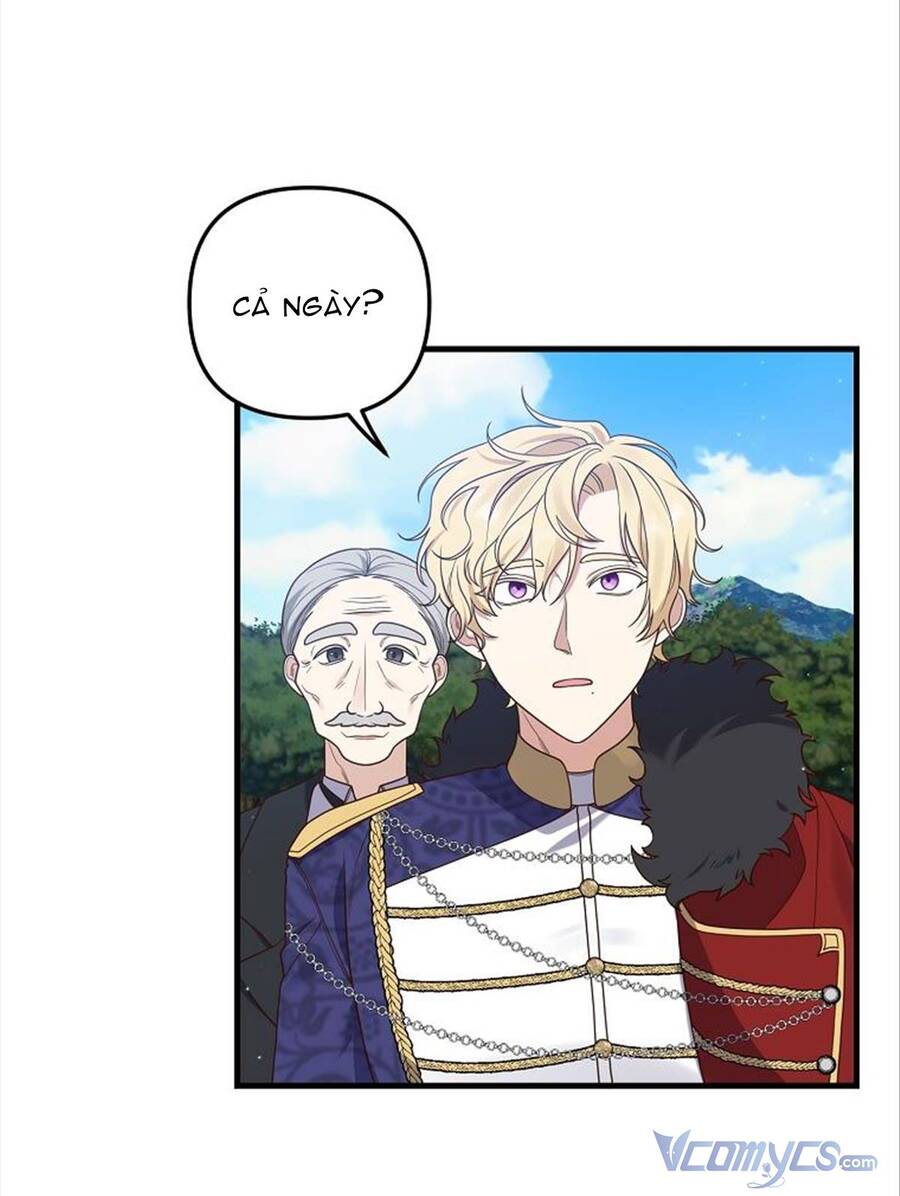 Hôn Phu Của Tôi Là Nam Chính Yandere Chapter 9 - 24