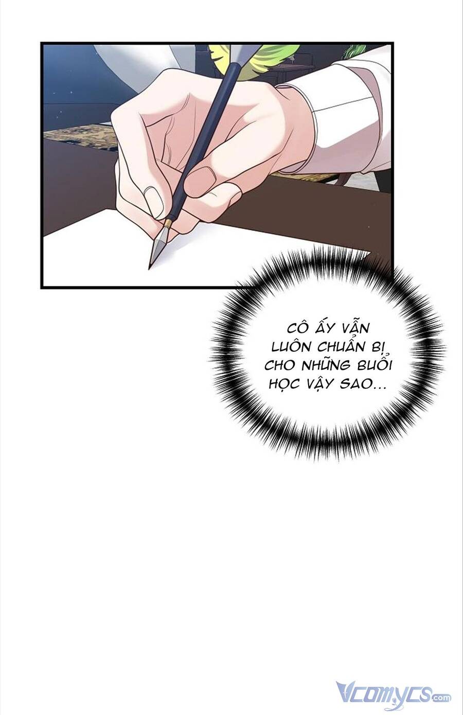 Hôn Phu Của Tôi Là Nam Chính Yandere Chapter 9 - 25