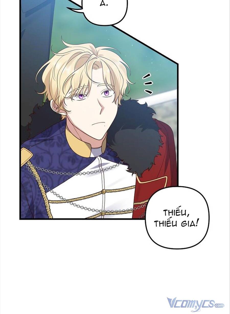 Hôn Phu Của Tôi Là Nam Chính Yandere Chapter 9 - 27