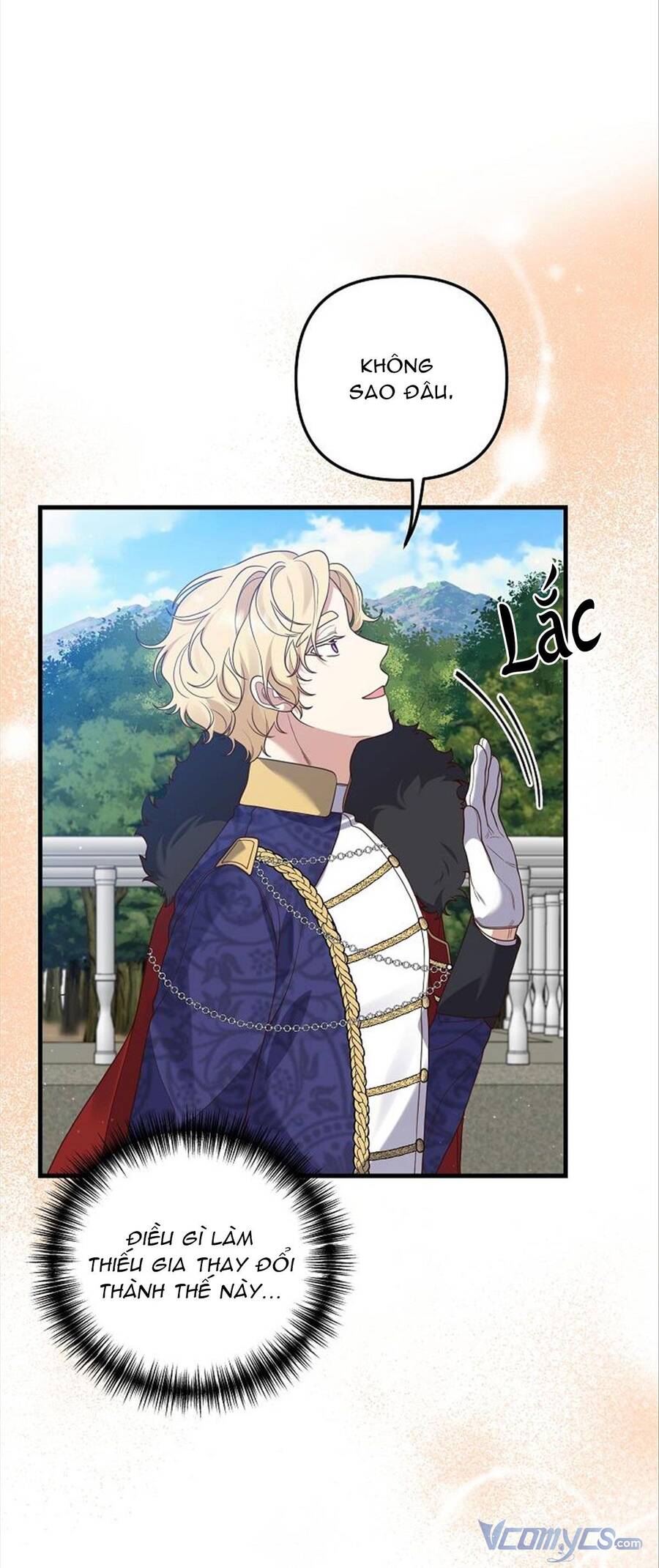 Hôn Phu Của Tôi Là Nam Chính Yandere Chapter 9 - 29