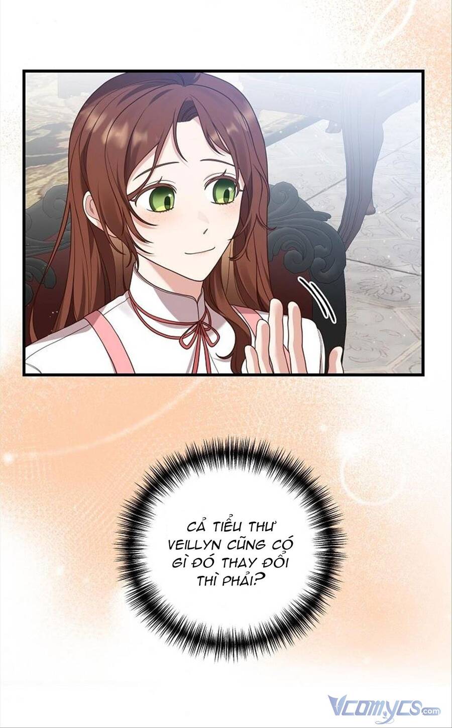 Hôn Phu Của Tôi Là Nam Chính Yandere Chapter 9 - 30