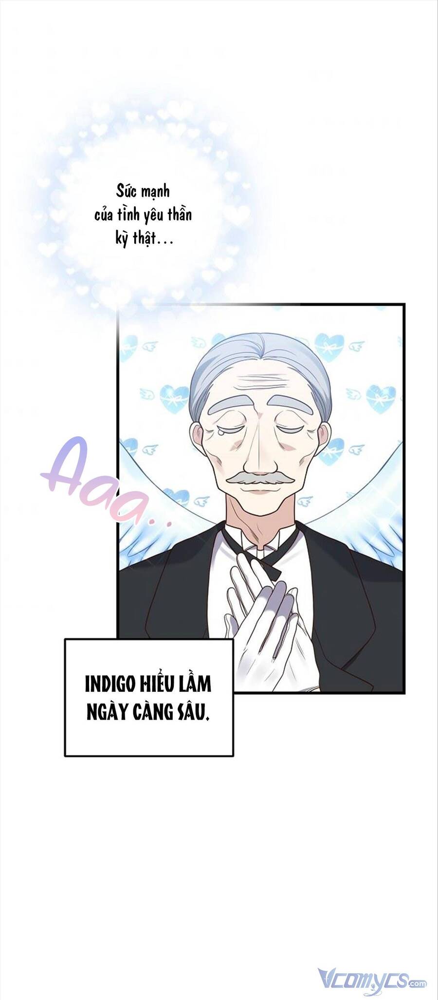 Hôn Phu Của Tôi Là Nam Chính Yandere Chapter 9 - 31