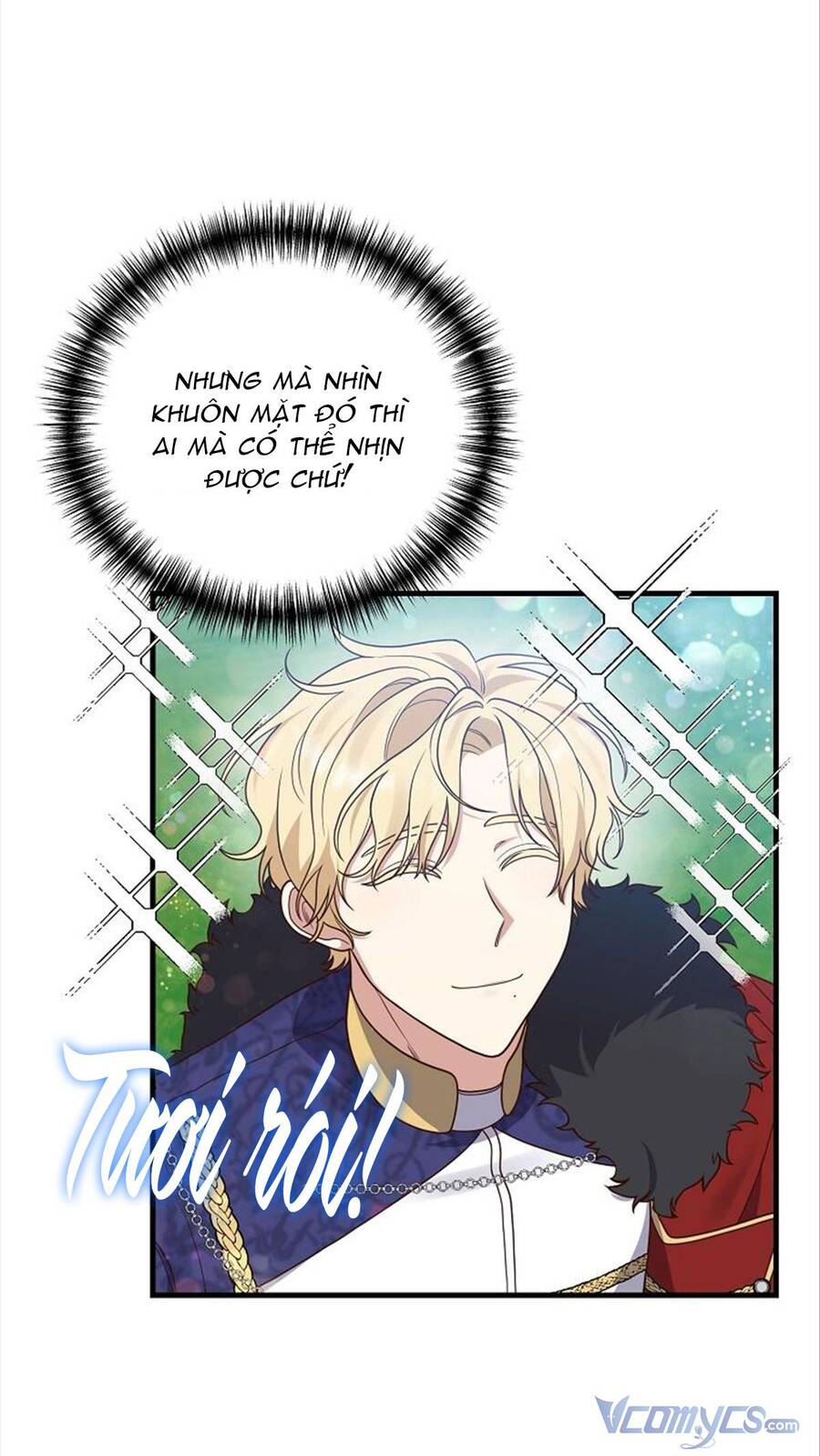 Hôn Phu Của Tôi Là Nam Chính Yandere Chapter 9 - 33