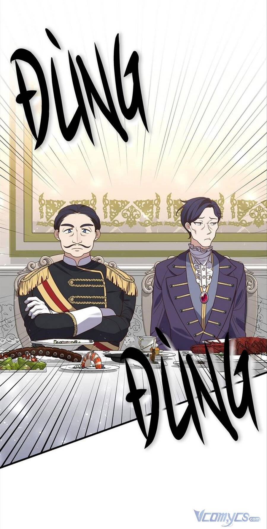 Hôn Phu Của Tôi Là Nam Chính Yandere Chapter 9 - 37