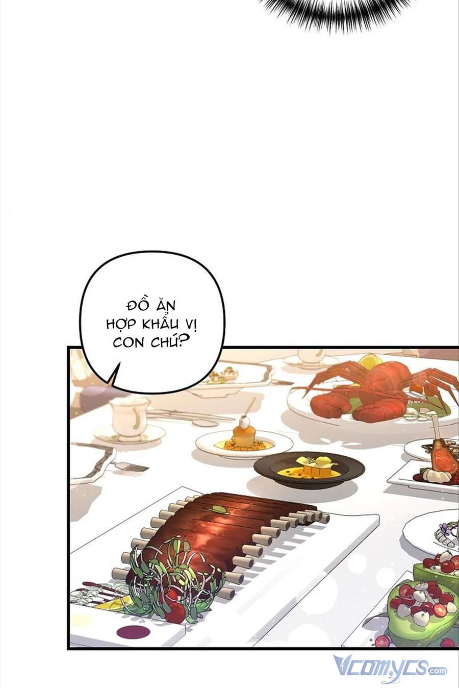 Hôn Phu Của Tôi Là Nam Chính Yandere Chapter 9 - 39