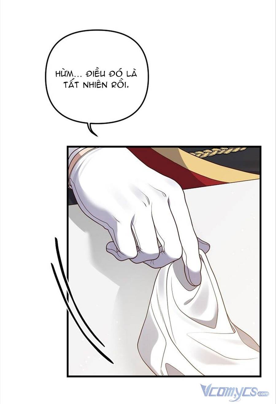 Hôn Phu Của Tôi Là Nam Chính Yandere Chapter 9 - 41