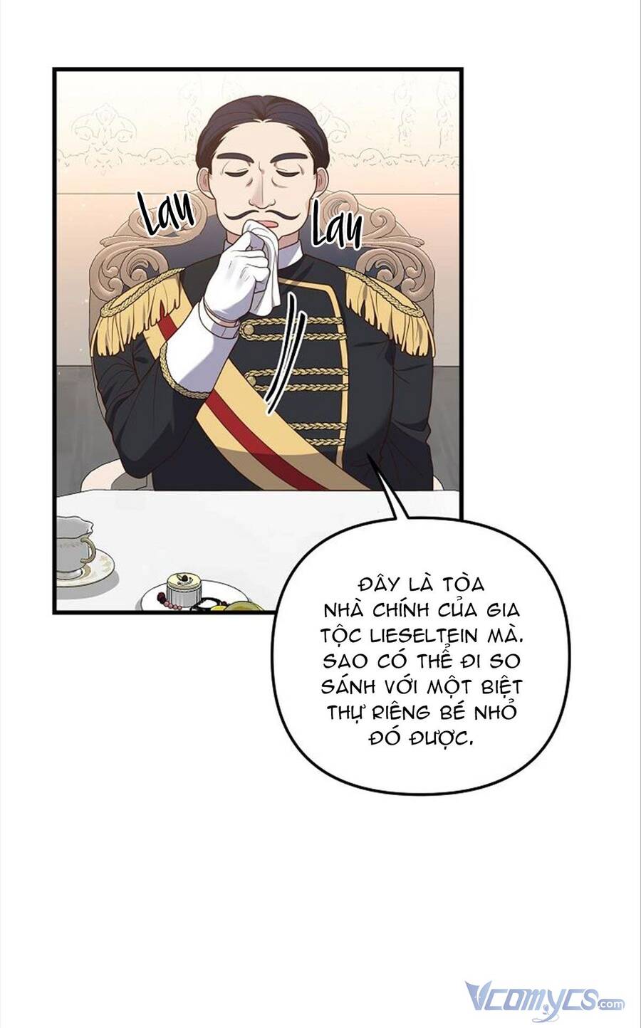 Hôn Phu Của Tôi Là Nam Chính Yandere Chapter 9 - 42