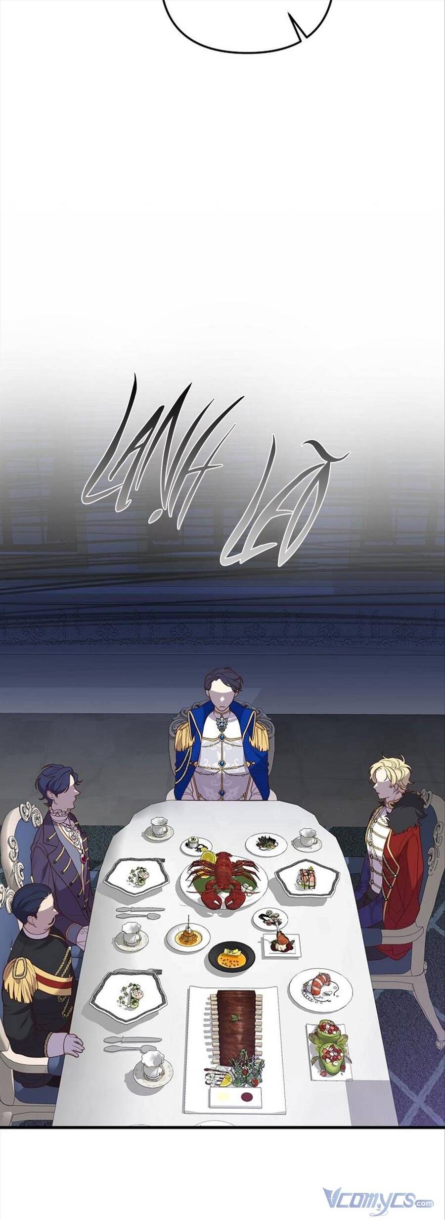 Hôn Phu Của Tôi Là Nam Chính Yandere Chapter 9 - 44