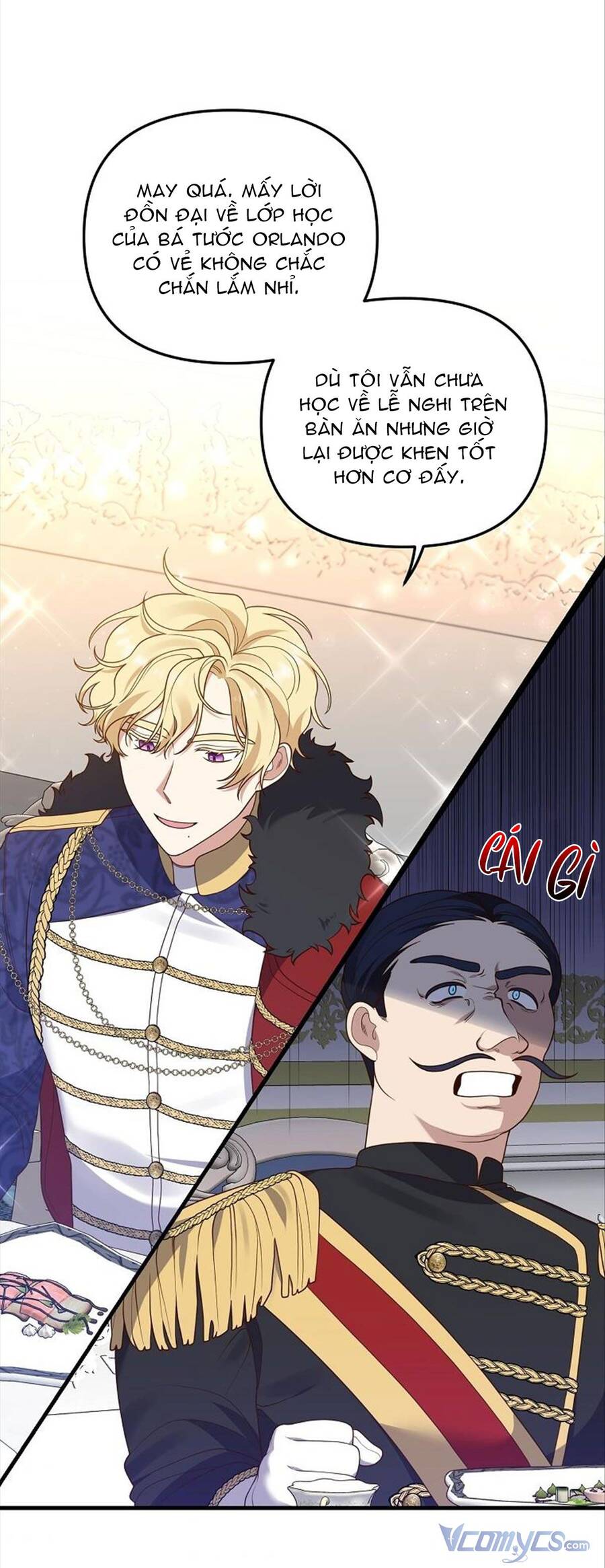 Hôn Phu Của Tôi Là Nam Chính Yandere Chapter 9 - 45