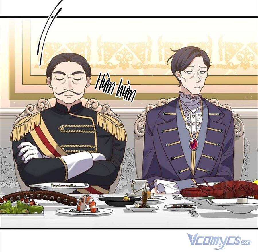 Hôn Phu Của Tôi Là Nam Chính Yandere Chapter 9 - 48