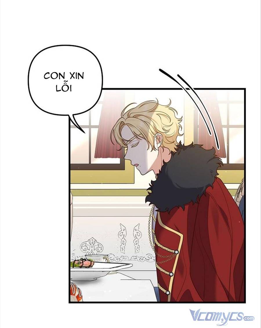 Hôn Phu Của Tôi Là Nam Chính Yandere Chapter 9 - 49