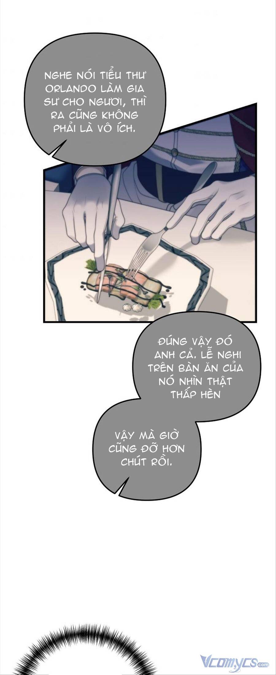 Hôn Phu Của Tôi Là Nam Chính Yandere Chapter 9 - 55