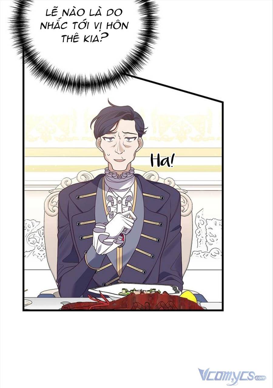 Hôn Phu Của Tôi Là Nam Chính Yandere Chapter 9 - 56