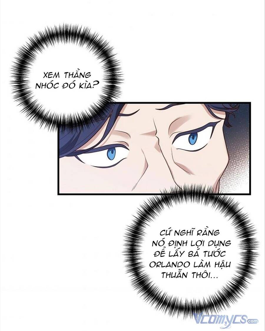 Hôn Phu Của Tôi Là Nam Chính Yandere Chapter 9 - 63