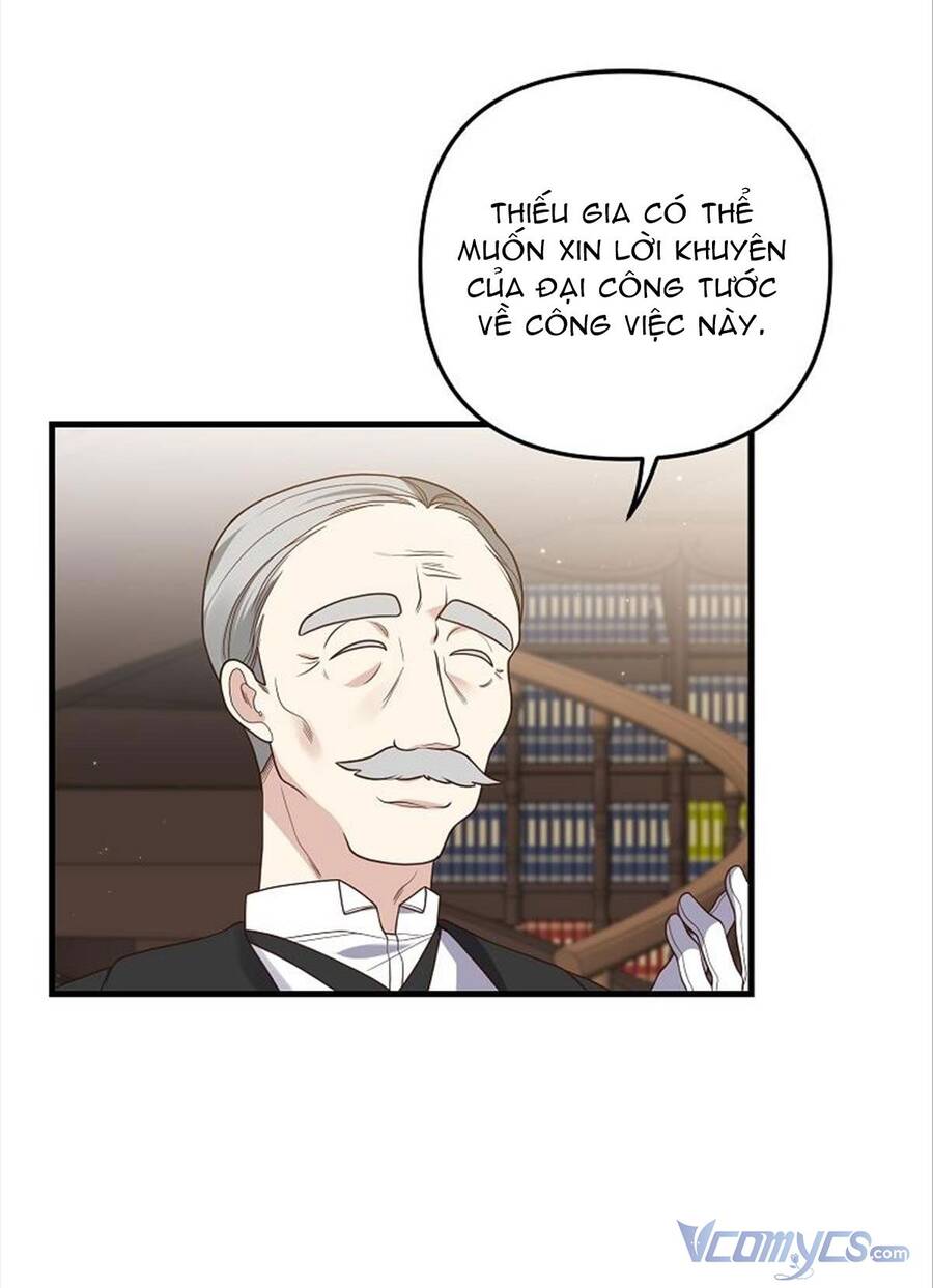 Hôn Phu Của Tôi Là Nam Chính Yandere Chapter 9 - 10